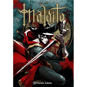 Planeta Manga Maldito
