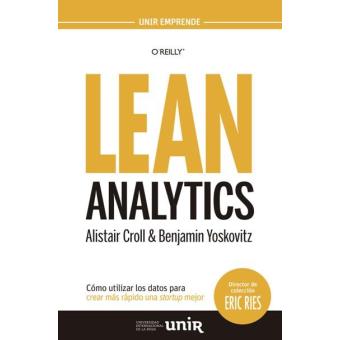 Lean Analytics - 1