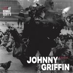 Live at Ronnie Scotts 1964 - CD