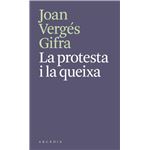 La protesta i la queixa