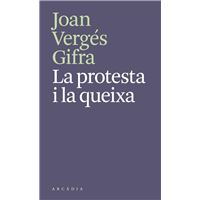 La protesta i la queixa