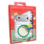 L´´Anna Tenia Un Xaiet (Llibre Intreactiu Per Nadons)