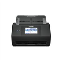 Escáner inalámbrico Epson WorkForce ES-580W