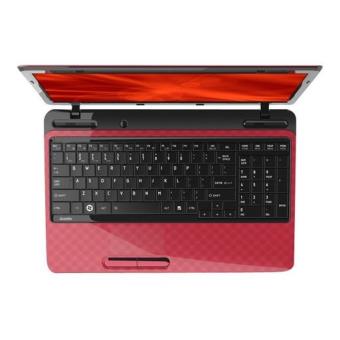 Toshiba Satellite L750-17M Portátil 15,6"