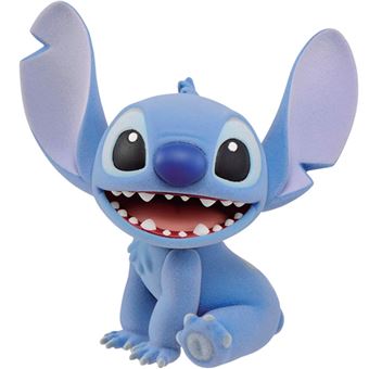 peluche stitch fnac