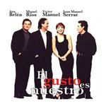 El gusto es nuestro. En directo - 2 Vinilos