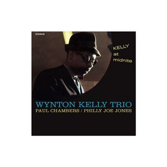 Wynton Kelly - 1