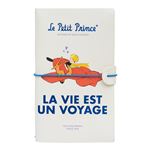 Erik Cuaderno De Viaje El Principito Adventure
