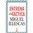 Entrena la táctica