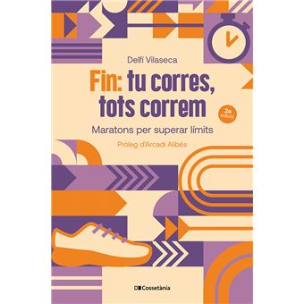 Fin: tu corres, tots correm
