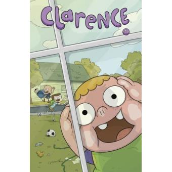 Clarence 1 - 1