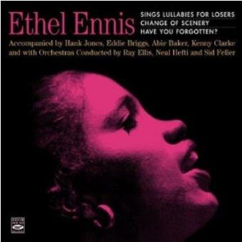 Ethel Ennis - 1