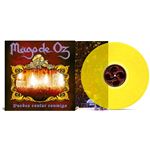 Lp-puedes contar conmigo (amarillo)
