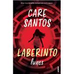 Lunes Saga Laberinto