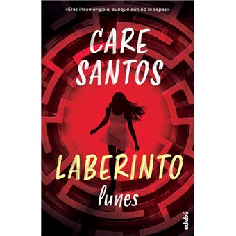 Lunes Saga Laberinto