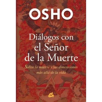 Diálogos con el señor de la muerte - 1