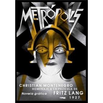 Metrópolis
