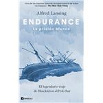 Endurance. La prisión blanca