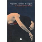 Al cuerpo de una mujer