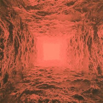 I-Haunted Plasma - CD