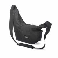 Lowepro Passport Sling IIIGris Mochila Cámara Réflex