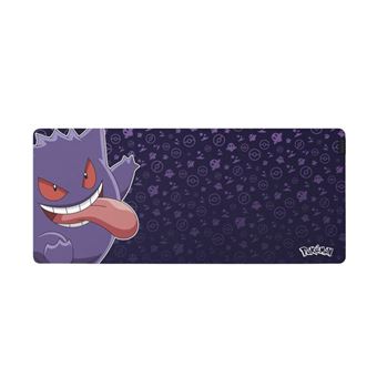 Alfombrilla gaming Razer Gigantus V2 XXL Pokémon Gengar Edition
