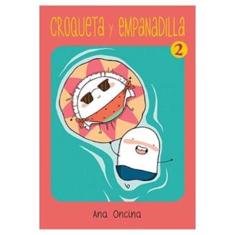 Croqueta y empanadilla 2