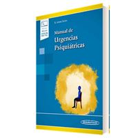 Manual De Urgencias Psiquiátricas (+ E-Book)
