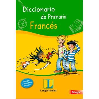 Diccionario de Primaria VARIOS