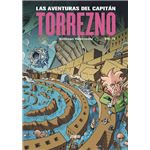 Las Aventuras Del Capitan Torrezno 4 Plaza Eliptica Y La Est
