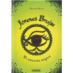 Jóvenes brujas. El amuleto mágico
