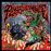 Reptilian Warlords - CD