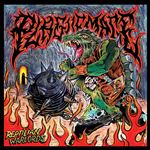 Reptilian Warlords - CD