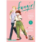 Fangirl nº 04/04
