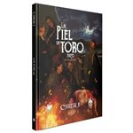 La Llamada de Cthulhu 7ª edición La piel de toro - Complemento