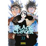 Black Clover 33