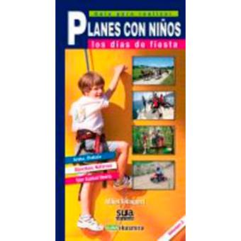 Planes con niños-los dias de fiesta