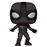 Figura Funko Marvel - Spiderman Far from Home Pop Stealth Suit_0