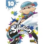 Splatoon 10