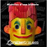 Comediants 50 Anys