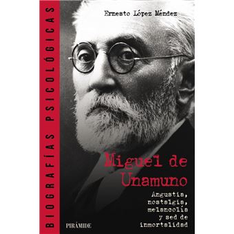 Miguel de Unamuno