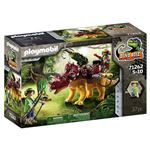 Playmobil 71262 Dino Rise Triceratops - Imagen 3