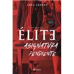 Élite: asignatura pendiente