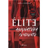 Élite: asignatura pendiente