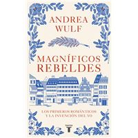 Magníficos rebeldes