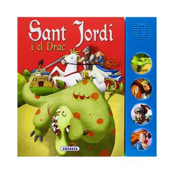 Sant Jordi i el Drac