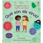 Que son els virus