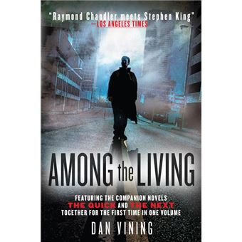 Among the Living - 1