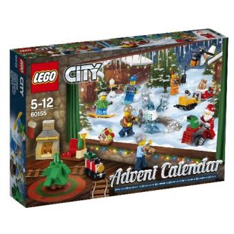 calendario de lego