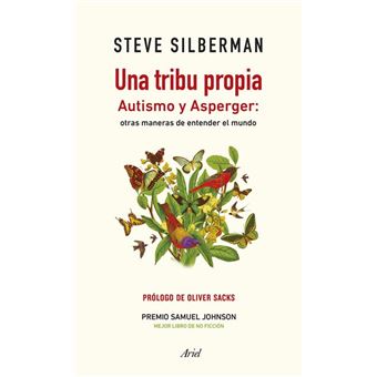 Una tribu propia